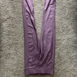 Under Armour leggings size small heat gear